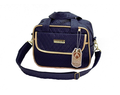 Kit Bolsa Maternidade Com Mochila Menina/menino