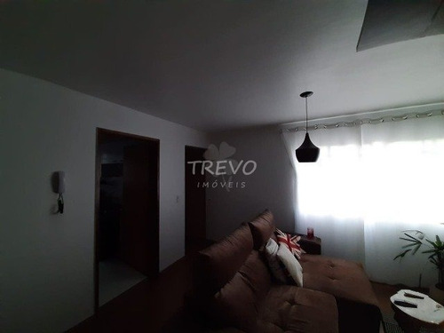 Apartamento - Pinheirinho - Ref: 2624 - V-2624