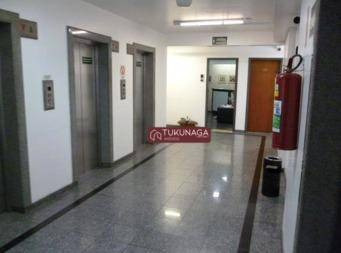 Sala Para Alugar, 40 M² Por R$ 1.800/mês - Santana - São Paulo/sp - Sa0154
