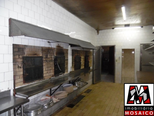 Imagem 19 de 21 de Vendo Imóvel Comercial Na Rua Pirapora. - 50580 - 68859887