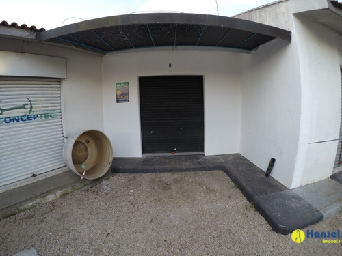 Imagem 2 de 11 de Lojas Para Alugar - 02753.001