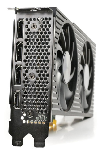 Nvidia Geforce Rtx 3060 Ti 8 Gb Gddr6