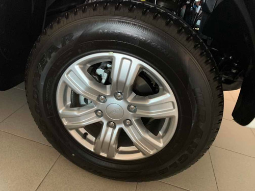 Ford Ranger 2.5 Xlt Cabina Doble 4x2 Mt 2020