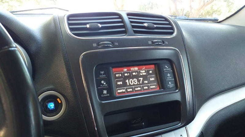 Imagem 9 de 9 de Dodge Journey Rt 3.6 V6 Aut 2012