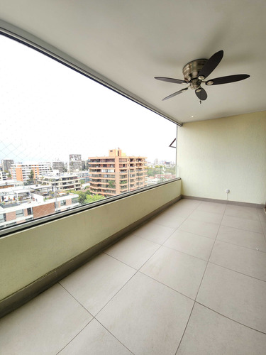 Se Vende Dpto Con Excelente Ubicacion (26407)