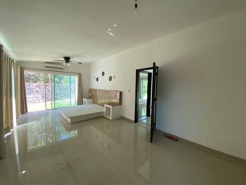 Imagen 17 de 24 de Casa En Venta En Cuautla Morelos Fraccionamiento Agua Hedion
