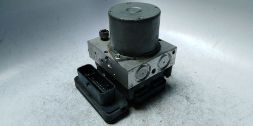 2013 Versa 105l Abs Anti-lock Brake Pump Module Unit 226 Tth