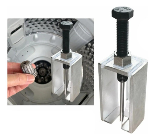 Cómo Quitar El Tambor De La Extractor De Extracción