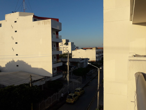Imagen 4 de 5 de Cartagena Venta De Apartamento Escallonvilla