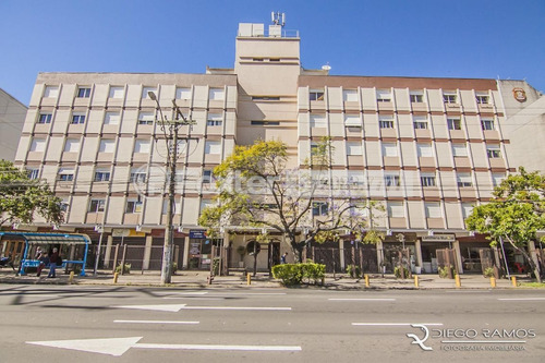 Imagem 19 de 21 de Kitnet / Jk / Studio, 1 Dormitórios, 32.57 M², Azenha - 201954