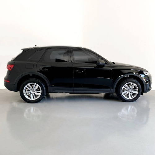 Imagem 7 de 15 de Audi Q5 2.0 Tfsi Gasolina Prestige Plus S Tronic