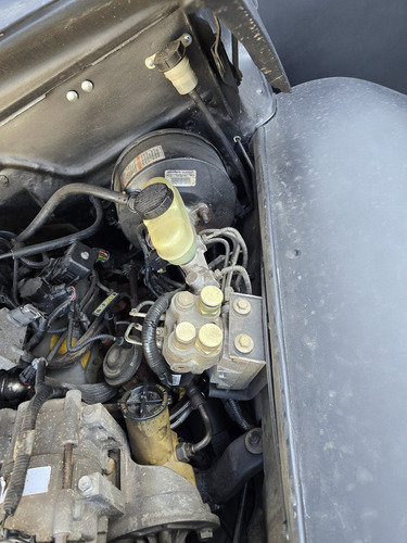 Ford 1950 Com Chassis E Mecânica Ranger 4.0 V6 1995