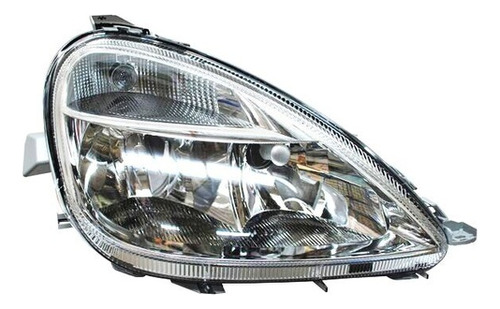 Faro Mercedes Benz Clase A 2002-05 Der