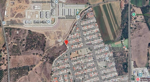 Casa En Venta En San Clemente De Lima, Nayarit Jp25
