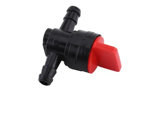 Interruptor De Grifo De Combustible Con Válvula De Plástico Y Aluminio Para Cb350 Cb400 Cb750 Cb900 Cx500 Cx500c Cx500d A 87174543