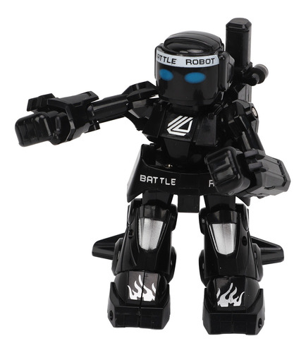 Modo De Batalla Rc Con Control Remoto Battling Robot Toys De