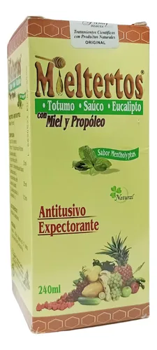 Mieltertos 240ml Freshly