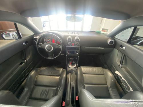 Audi TT Coupe 1.8 Turbo AT