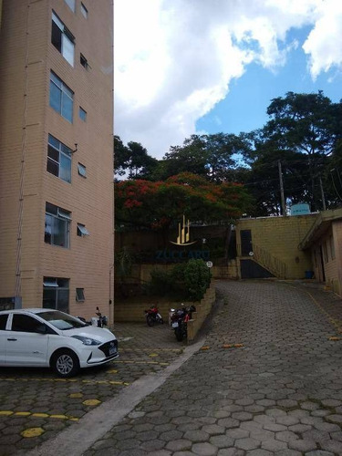 Apartamento No Vila Rio - Ap14626