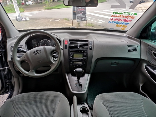 Imagem 12 de 13 de Hyundai Tucson
