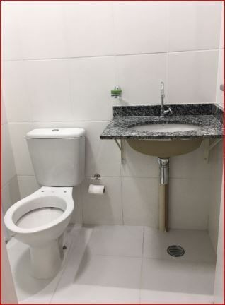 Imagem 12 de 23 de Apartamento Em Brás, São Paulo/sp De 40m² 2 Quartos À Venda Por R$ 350.000,00 - Ap1909165-s