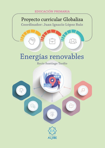 Libro Energã­as Renovables - Lã³pez Ruiz, Juan Ignacio