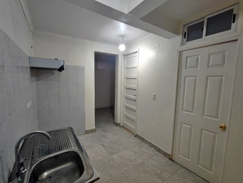 Arriendo Depto. 2d/1b - La Cisterna