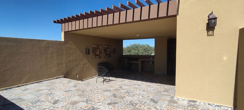 Hermosa Casa En San Miguel De Allende, 3 Recamaras, Pasillo 