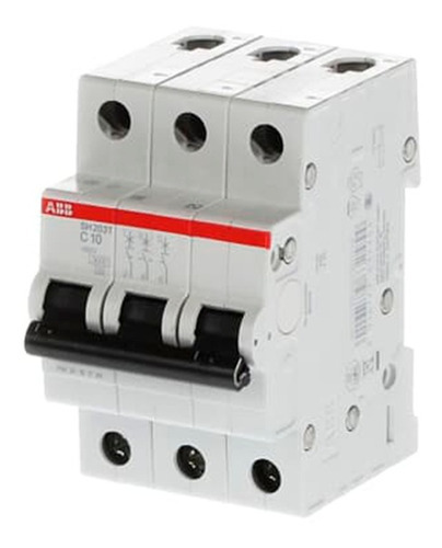 Minidisyuntor tripolar 50a 220/400v - Abb
