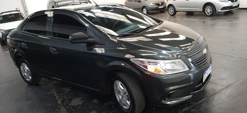 Chevrolet Prisma Joy 2017 34000km El Mejor (fl)