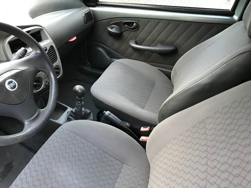 Fiat Palio Fire 2 Portas 2006 Raridade