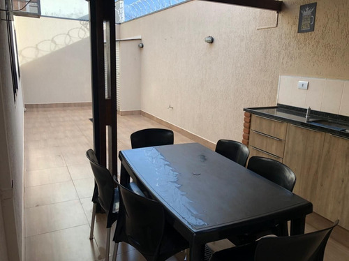 Imagem 17 de 18 de Casa - Ca00325 - 70641050
