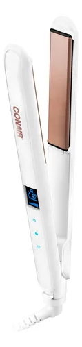 Plancha Alisadora 25 Mm Double Ceramic Conair