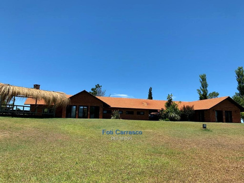 Imagen 1 de 12 de Chacra En Jose Ignacio 47 Hectareas Cw181093