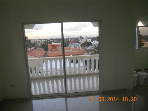 Imagen 13 de 22 de Apartamento De 2 Habitaciones En Villa Faro, Santo Domingo Este
