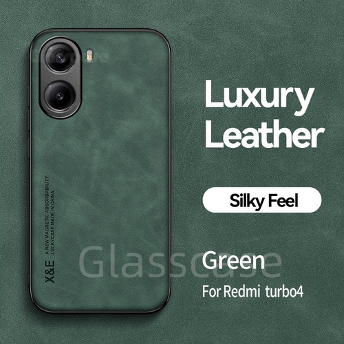 Funda De Piel Ultralujosa Para Teléfono Xiaomi Poco X7 F7 M7 Pro, Moderna, Pareja, Funda Trasera Suave A Prueba De Golpes