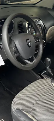 Renault Captur 2.0 Intens Automática