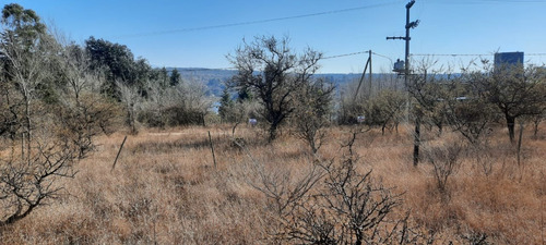 Imagen 12 de 12 de Lote En Venta Potrero De Garay, Barrio Del Lago, Financiacion Propia