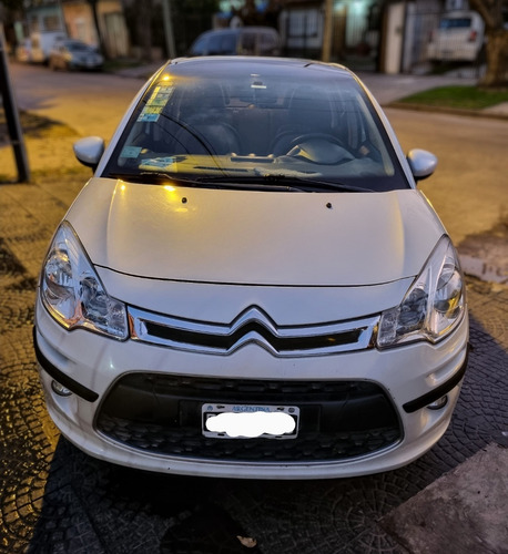 Citroën C3 1.5 I 90cv Tendance Pack Secure