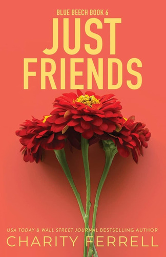 Libro: Just Friends Special Edition (blue Beech Special Edit