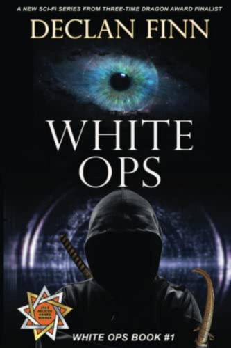 White Ops (en Inglés) / Finn, Declan