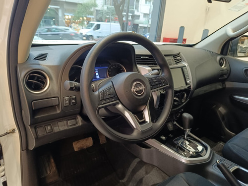 Nissan Frontier 2.3bt X-gear 4x4 At L22
