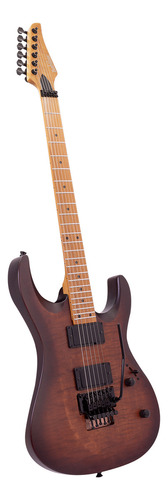 Guitarra Eléctrica Serie Unique Phantom Tw Babilon