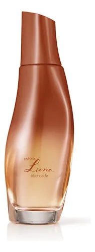 Deo Colônia Luna Liberdade 75 mL de Natura