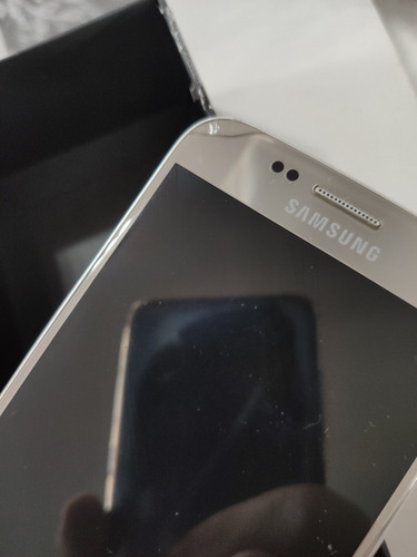 Samsung Galaxy S7 32 Gb Prata Funcionando Perfeitamente