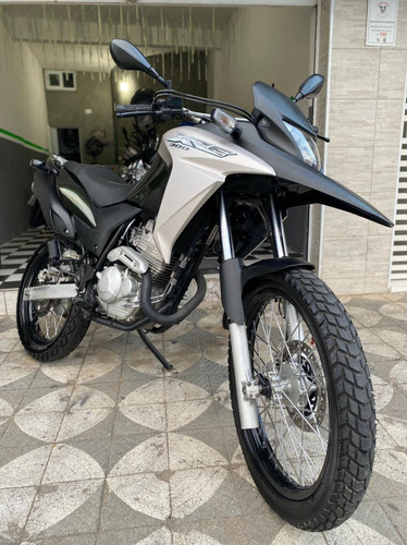Honda Xre 300
