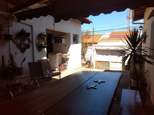 Imagem 21 de 22 de Casa Jardim Morumbi 272 Área De Terreno Valor R$ 380 Mil - Ca00143 - 68026460