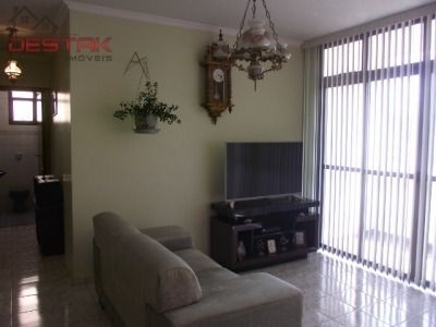 Imagem 5 de 15 de Ref.: 1666 - Apartamento Em Jundiaí Para Venda - V1666