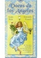 Tarot Voces De Los Angeles [libro + 80 Cartas] Bolsillo Estu