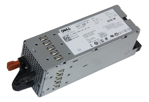 Fuente Poder Dell A870p-00 870w Poweredge R710 T610